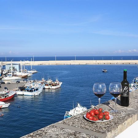 Valois Vera Vista Mare Монополи Екстериор снимка