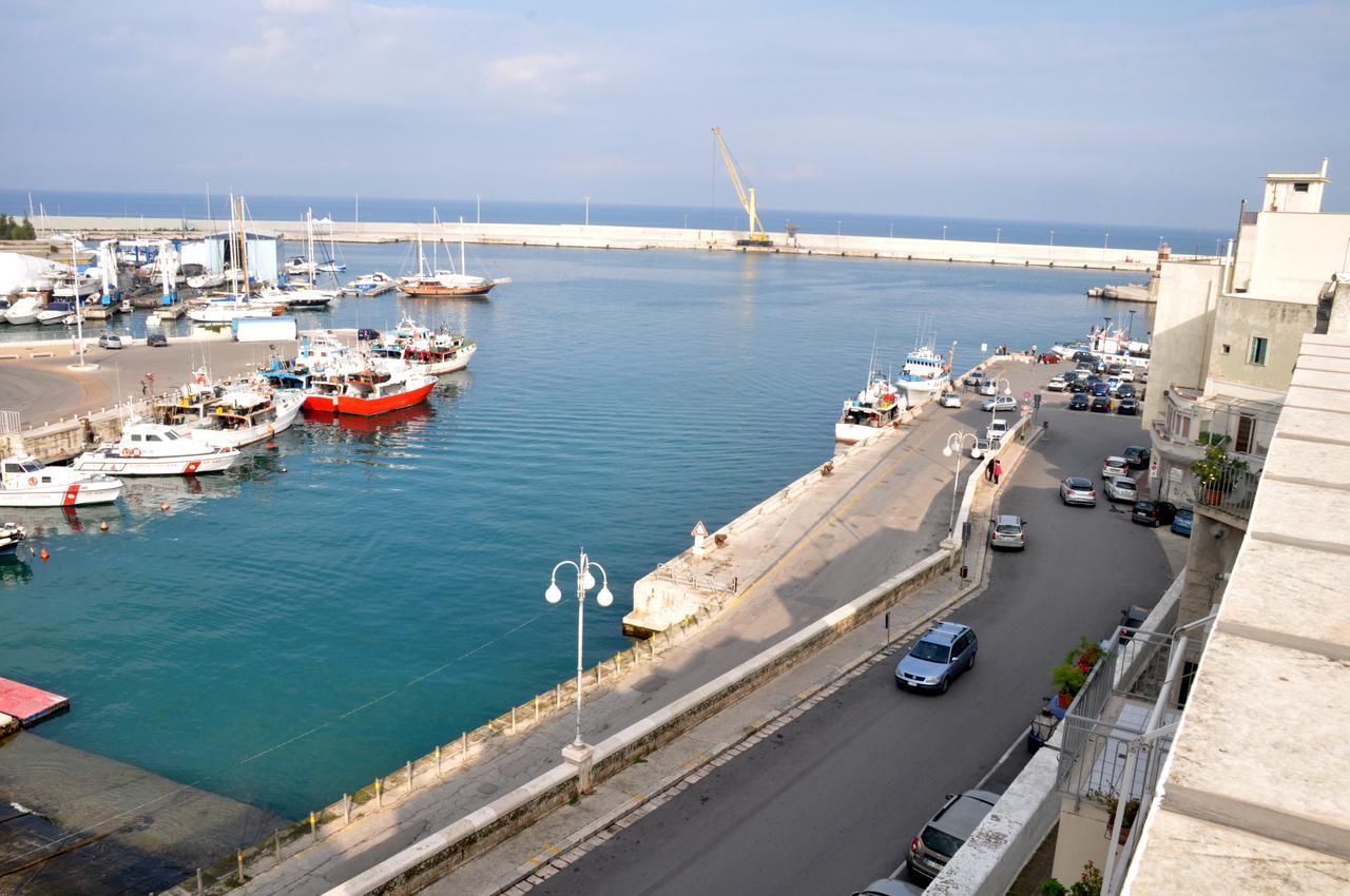 Valois Vera Vista Mare Монополи Екстериор снимка