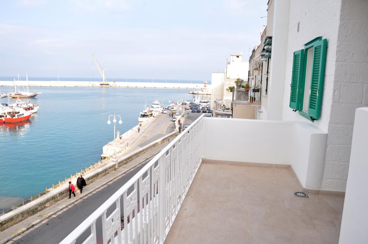 Valois Vera Vista Mare Монополи Екстериор снимка