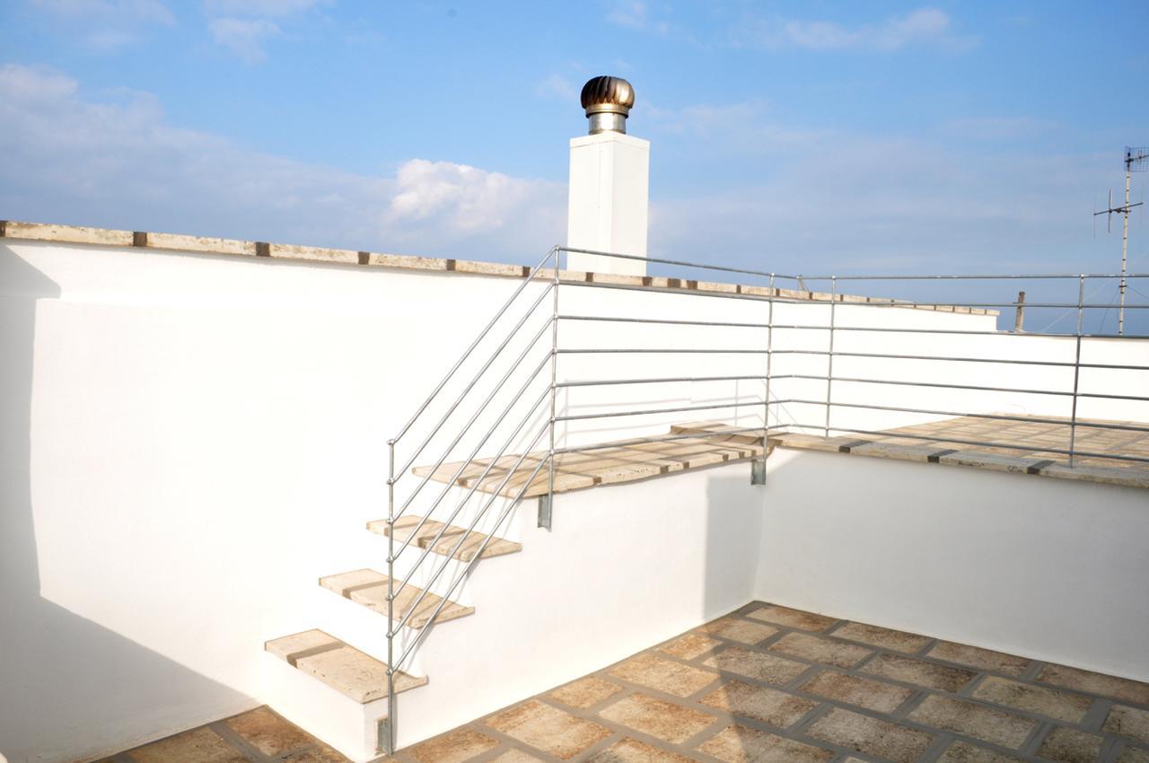 Valois Vera Vista Mare Монополи Екстериор снимка